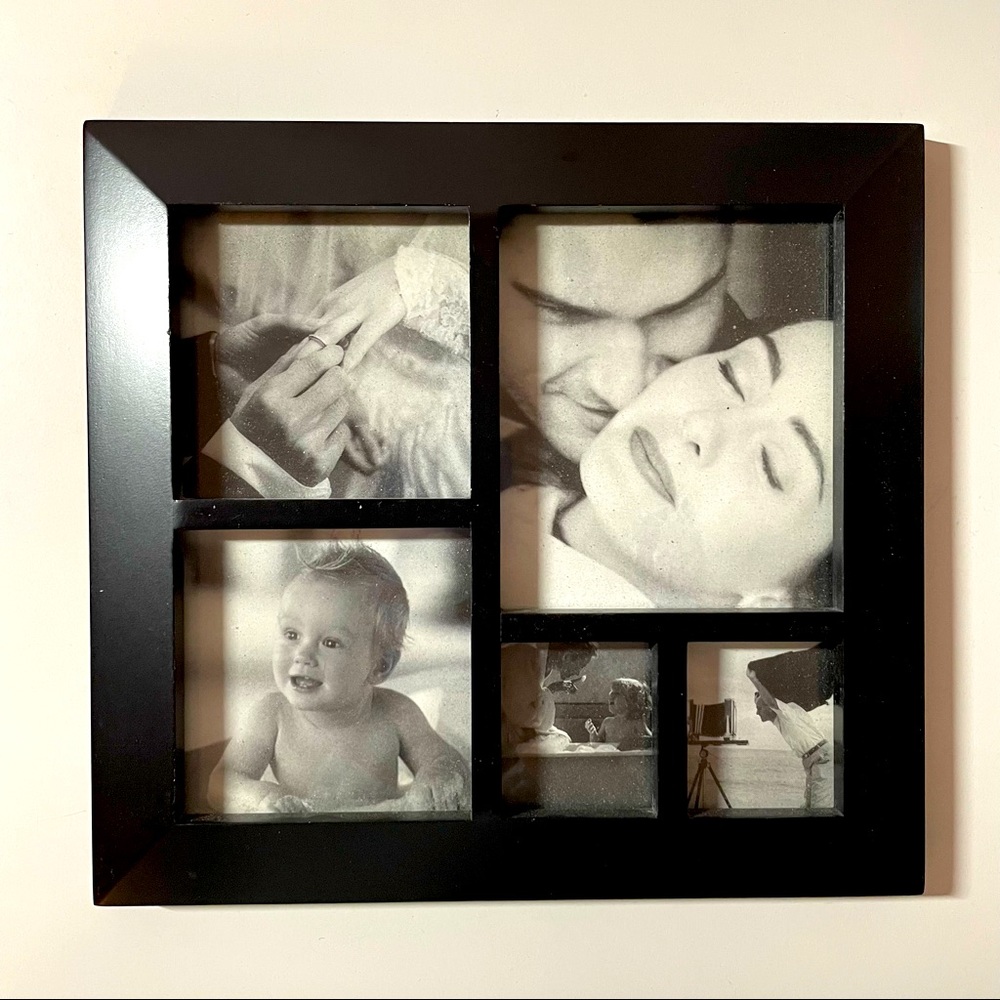 🛍3 for $25🛍 Gallery Picture Frame